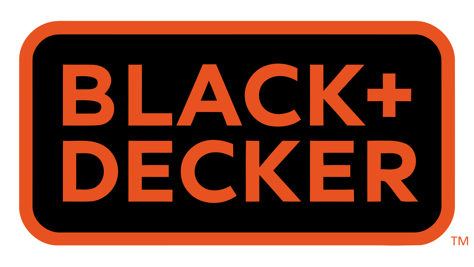 Black + Decker