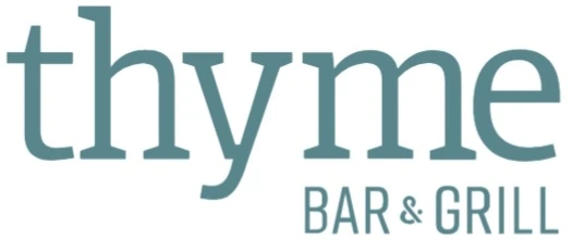 Thyme Bar & Grill